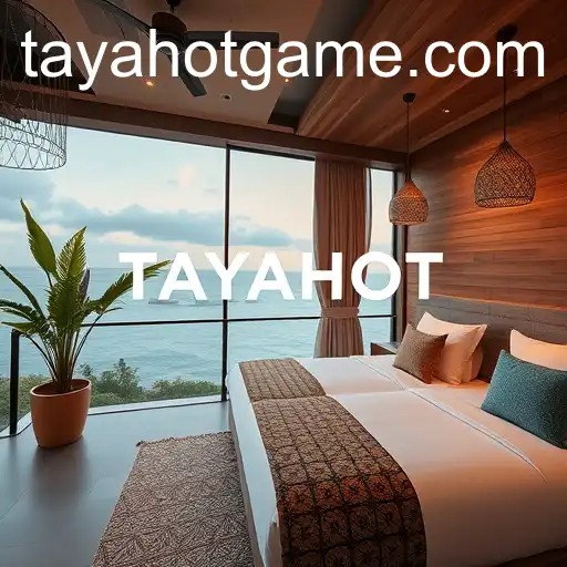 TAYAHOT: A New Era in Hospitality