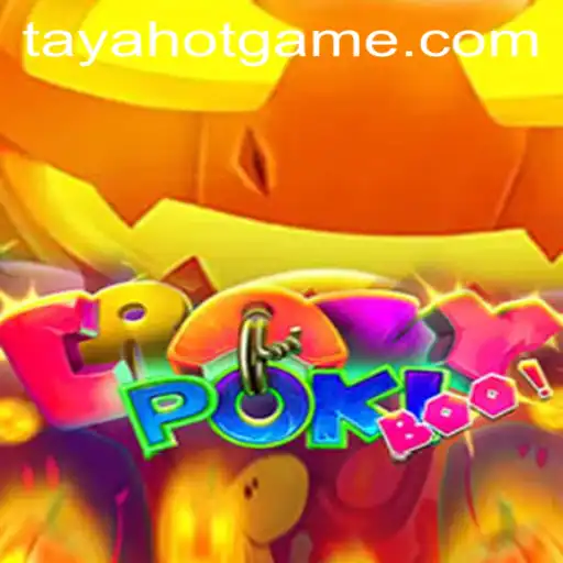 Discover the Thrills of CrazyPokiBoo: How TAYAHOT is Revolutionizing Gameplay