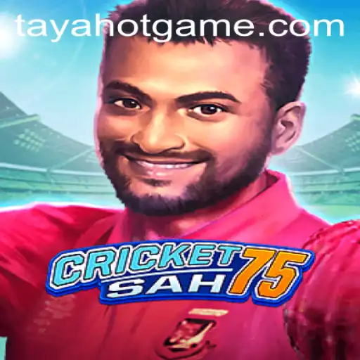 CricketSah75: The Evolving Sensation of Gaming