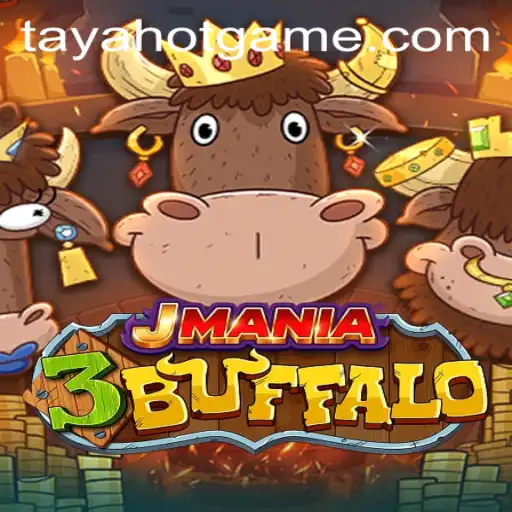 JMania3Buffalo: The Ultimate Gaming Experience with a Twist of TAYAHOT