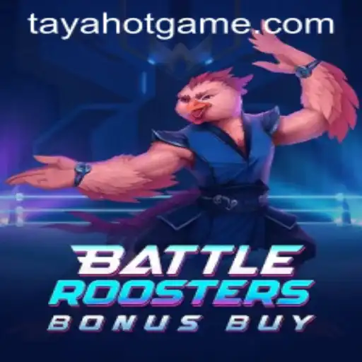 Enter the Exciting World of BattleRoostersBonusBuy