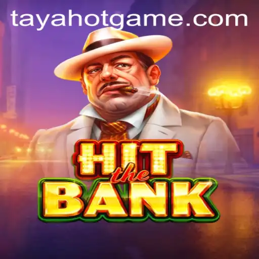 HitTheBank: A Thrilling Heist Adventure with a Twist of Strategy