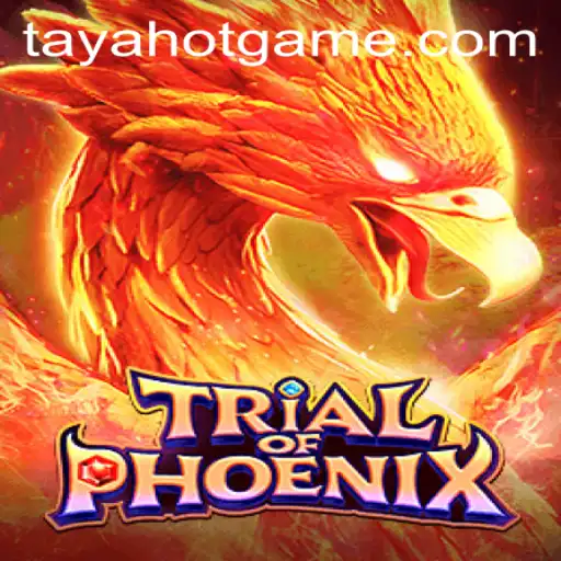 Unveiling the Mystical World of TrialofPhoenix: A New Gaming Sensation