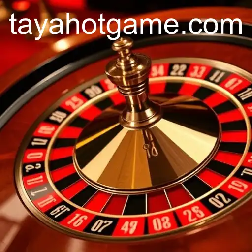 Exploring the Fascinating World of Roulette with TAYAHOT