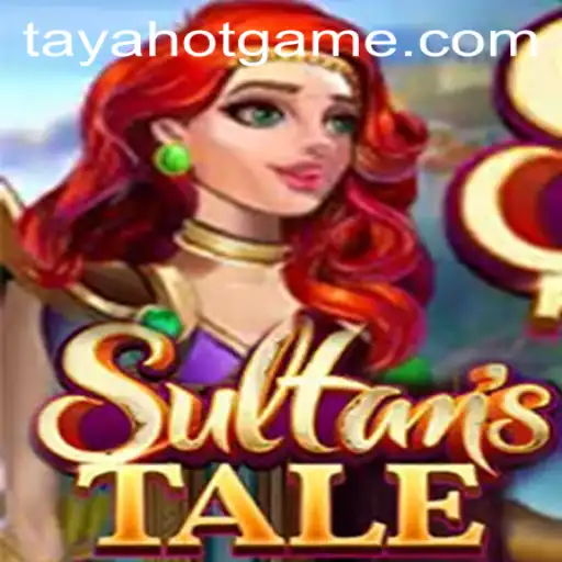 Dive into Sultanstale: Unraveling the Adventure Behind TAYAHOT